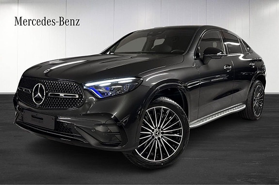 Mercedes-Benz GLC300 e