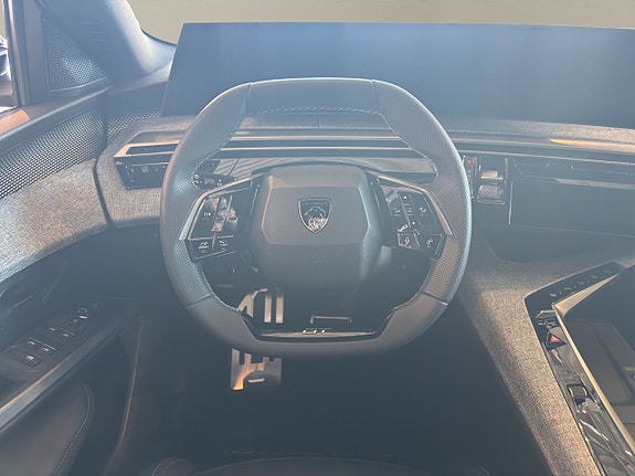 Peugeot 5008 10 of 12