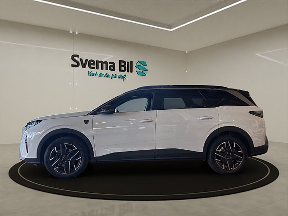 Peugeot 5008 8 of 12