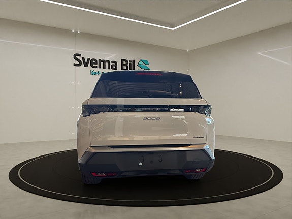 Peugeot 5008 6 of 12