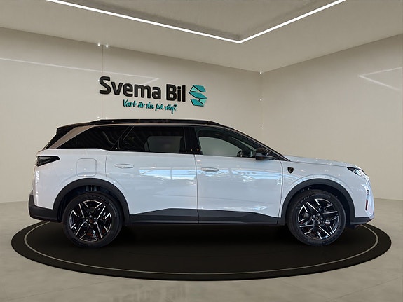 Peugeot 5008 4 of 5