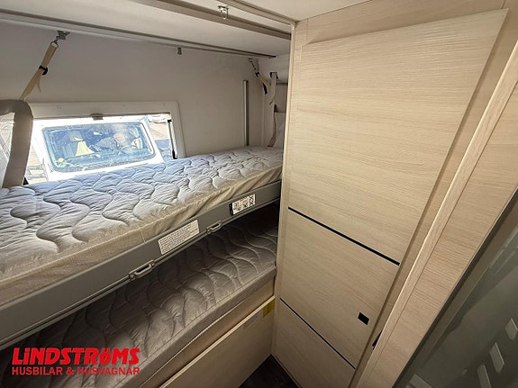 Chausson 720 170hk Aut 6st sängplatser 3500kg RÄNTA 4,95% 17 of 27