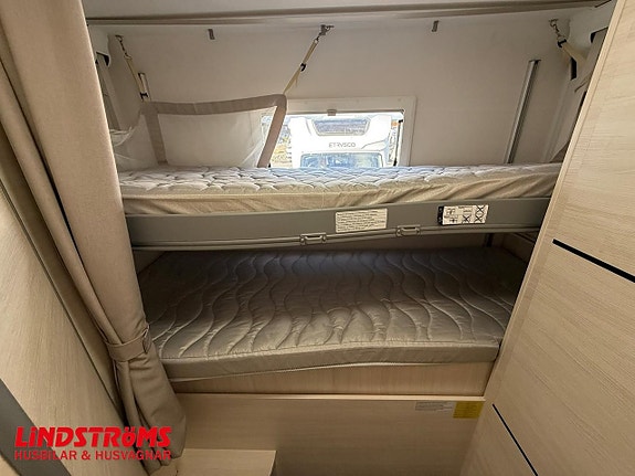 Chausson 720 170hk Aut 6st sängplatser 3500kg RÄNTA 4,95% 18 of 27