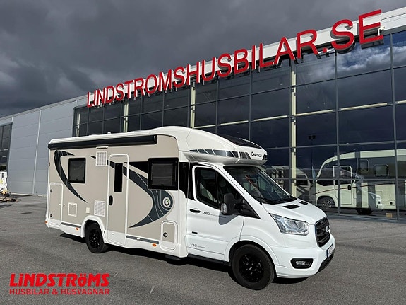 Chausson 720
