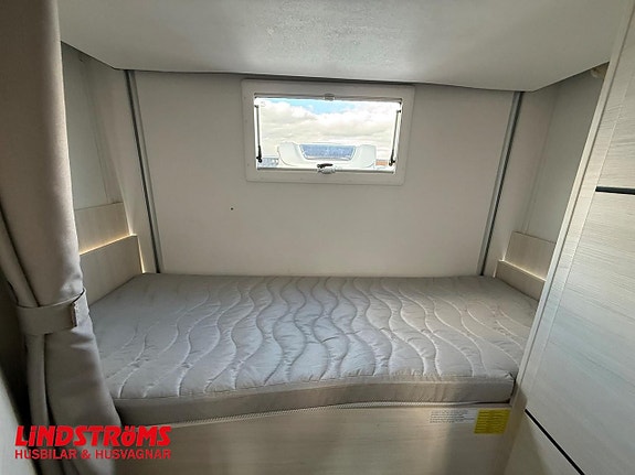 Chausson 720 170hk Aut 6st sängplatser 3500kg RÄNTA 4,95% 20 of 27