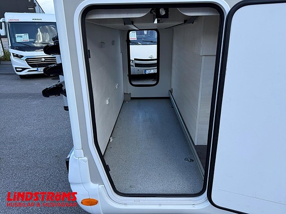 Chausson 720 170hk Aut 6st sängplatser 3500kg RÄNTA 4,95% 22 of 27