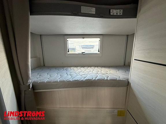 Chausson 720 170hk Aut 6st sängplatser 3500kg RÄNTA 4,95% 19 of 27