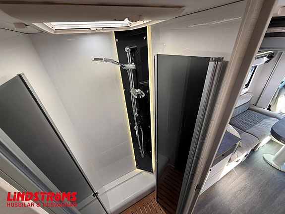 Chausson 720 170hk Aut 6st sängplatser 3500kg RÄNTA 4,95% 12 of 27