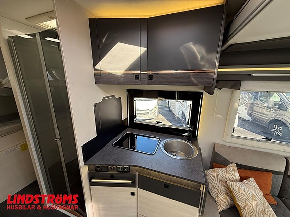 Chausson 720 170hk Aut 6st sängplatser 3500kg RÄNTA 4,95% 8 of 27