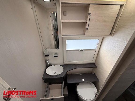 Chausson 720 170hk Aut 6st sängplatser 3500kg RÄNTA 4,95% 14 of 27