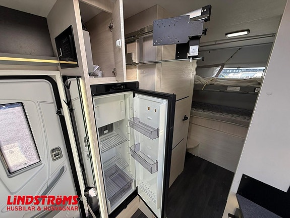 Chausson 720 170hk Aut 6st sängplatser 3500kg RÄNTA 4,95% 11 of 27