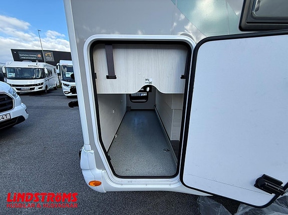Chausson 720 170hk Aut 6st sängplatser 3500kg RÄNTA 4,95% 21 of 27