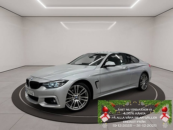 BMW 430i