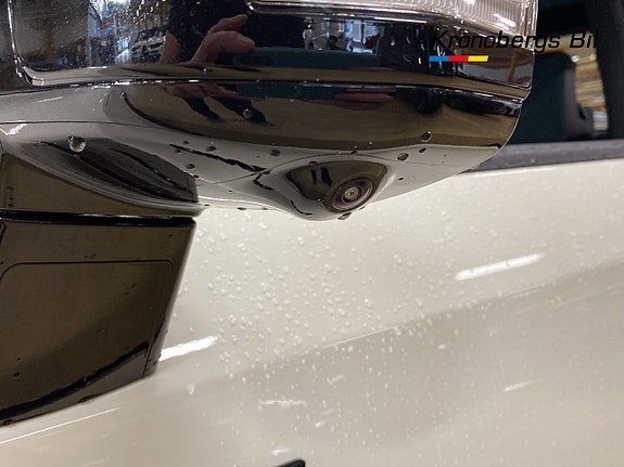 KGM Musso EV 19 of 23