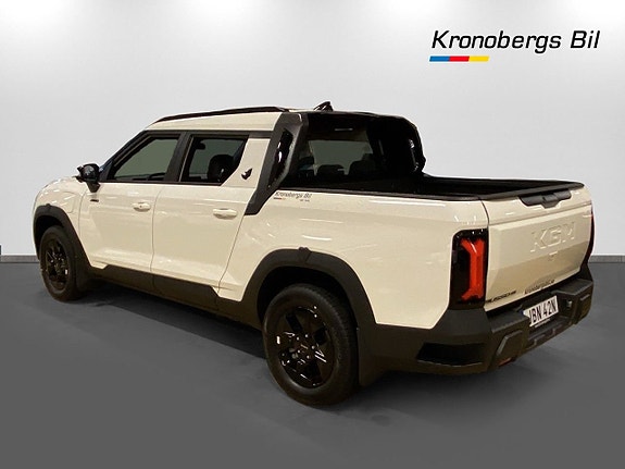 KGM Musso EV 6 of 23