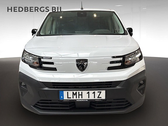 Peugeot Partner 5 of 30