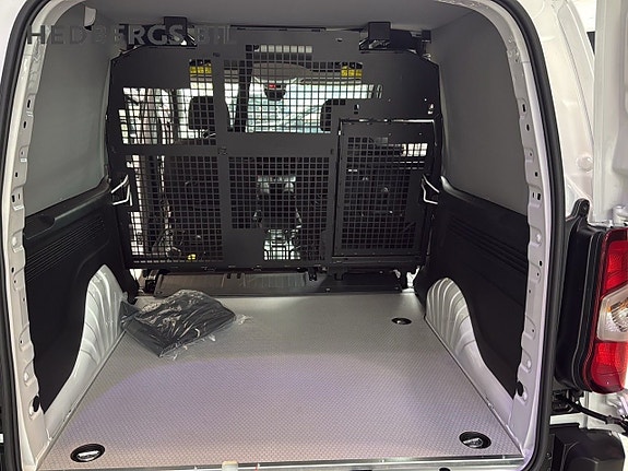 Peugeot Partner 15 of 30