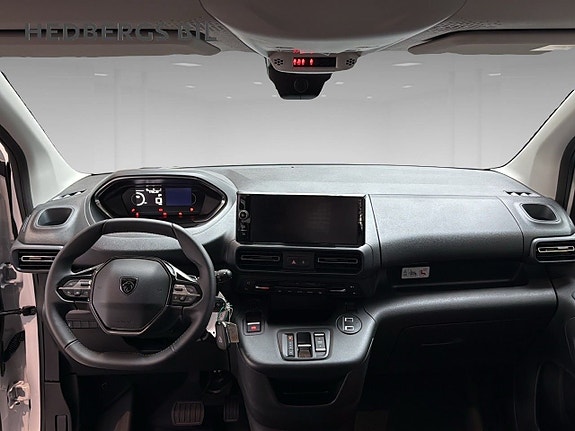 Peugeot Partner 9 of 30