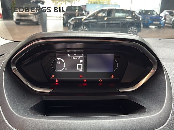 Peugeot Partner 10 of 30