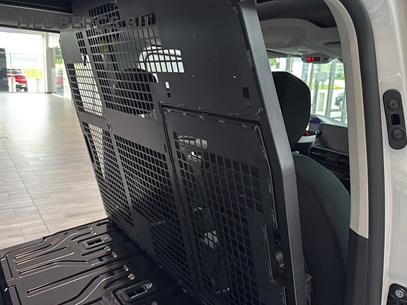 Peugeot Partner 19 of 30
