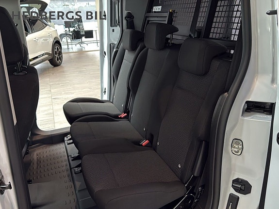 Peugeot Partner 8 of 30