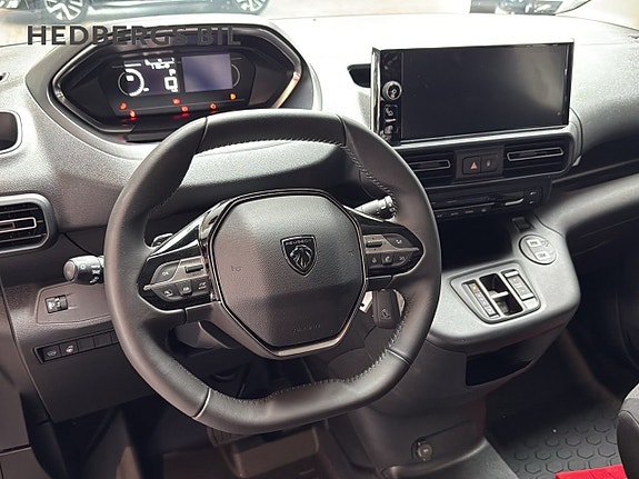 Peugeot Partner 11 of 30