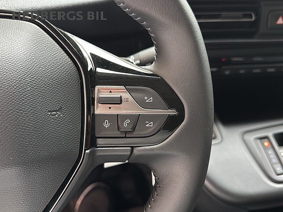 Peugeot Partner 30 of 30