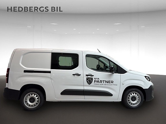 Peugeot Partner 2 of 30