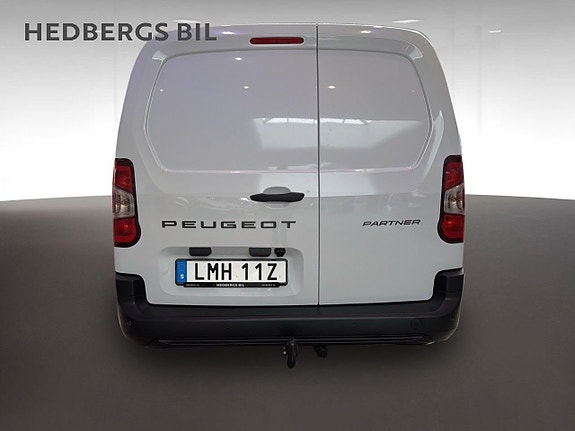 Peugeot Partner 4 of 30