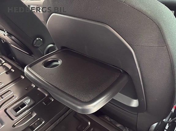 Peugeot Partner 20 of 30