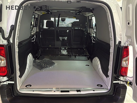 Peugeot Partner 6 of 30