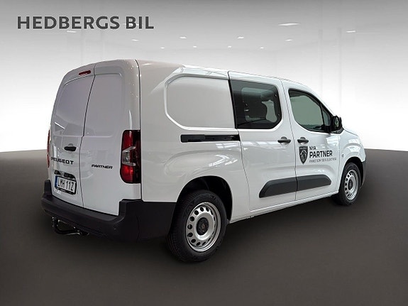 Peugeot Partner 3 of 30