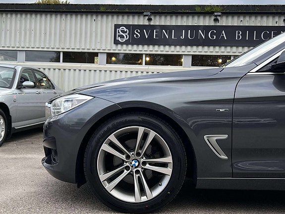 BMW 320 6 of 23