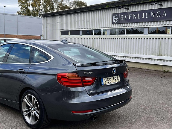 BMW 320 7 of 23