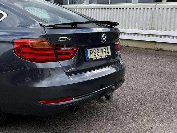 BMW 320 8 of 23