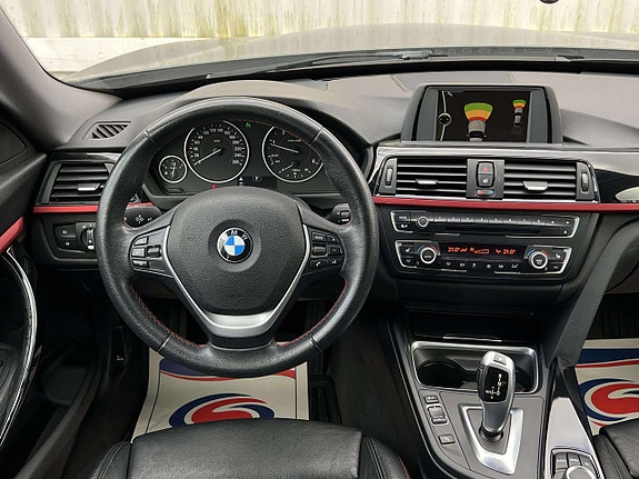 BMW 320 11 of 23