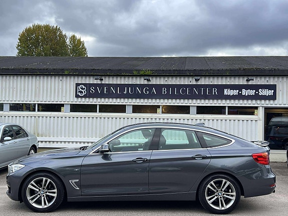 BMW 320 5 of 23