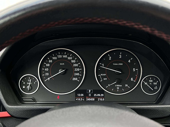 BMW 320 20 of 23