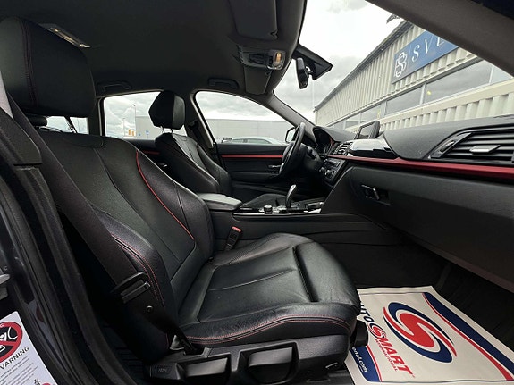 BMW 320 15 of 23
