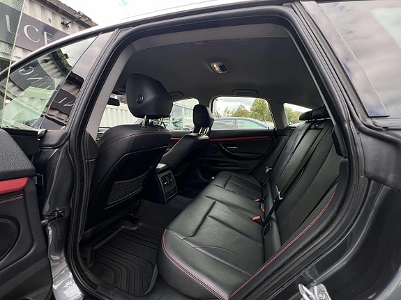 BMW 320 13 of 23