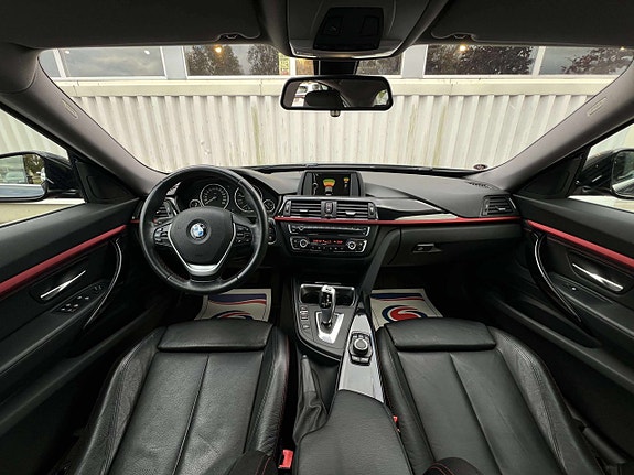 BMW 320 10 of 23