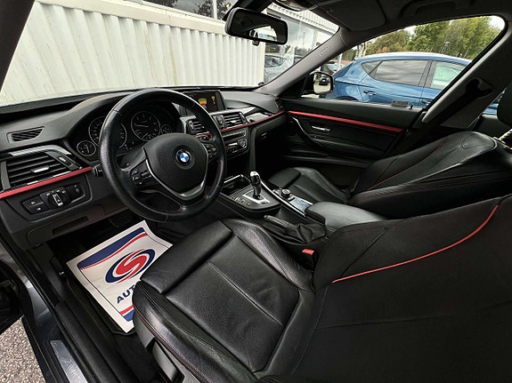 BMW 320 12 of 23