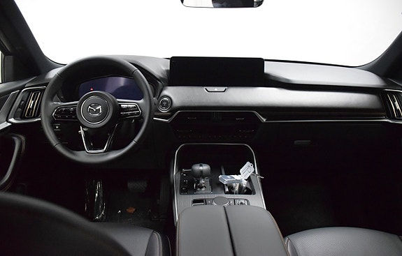 Mazda CX-80 2 of 5