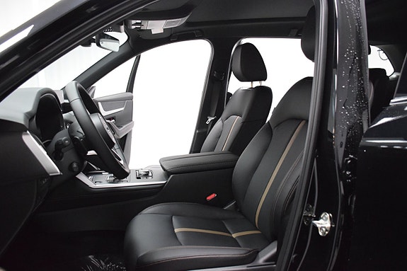 Mazda CX-80 3 of 5