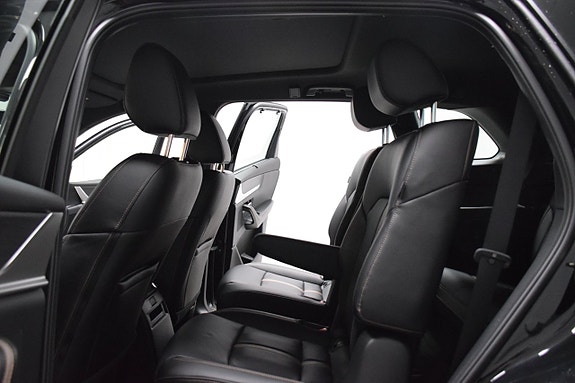 Mazda CX-80 4 of 5