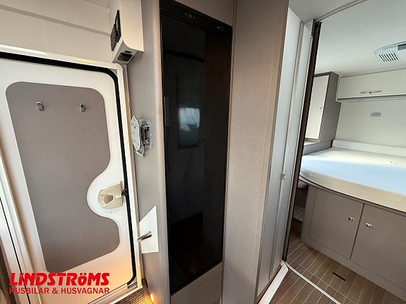 Etrusco T 7.3 155hk Automat Queensbed RÄNTA 4,95% 11 of 26
