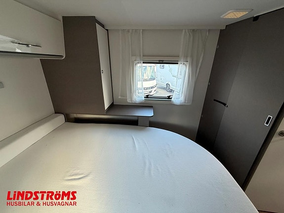 Etrusco T 7.3 155hk Automat Queensbed RÄNTA 4,95% 15 of 26