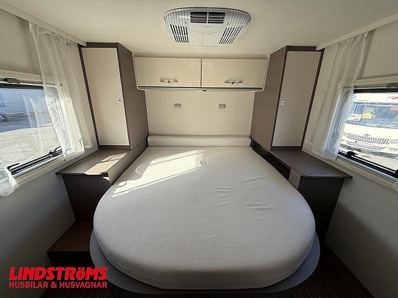Etrusco T 7.3 155hk Automat Queensbed RÄNTA 4,95% 2 of 26