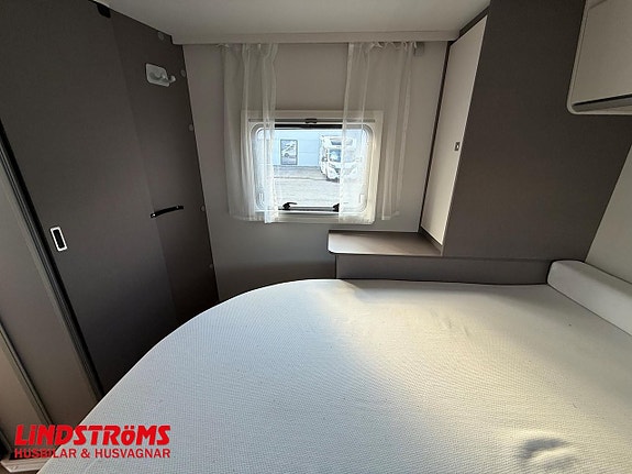 Etrusco T 7.3 155hk Automat Queensbed RÄNTA 4,95% 14 of 26