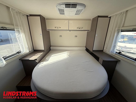 Etrusco T 7.3 155hk Automat Queensbed RÄNTA 4,95% 2 of 26